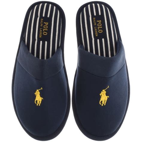 men's designer slippers